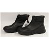 Image 1 : NEW UNPACKED PANJAR MENS 8.5 WATER PROOF BOOTS