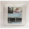 Image 1 : NEW REPACK SEALY PRESTIGE TWIN DUVET