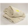 Image 1 : NEW UNPACKED HUDSONS BAY FAUX FUR THROW