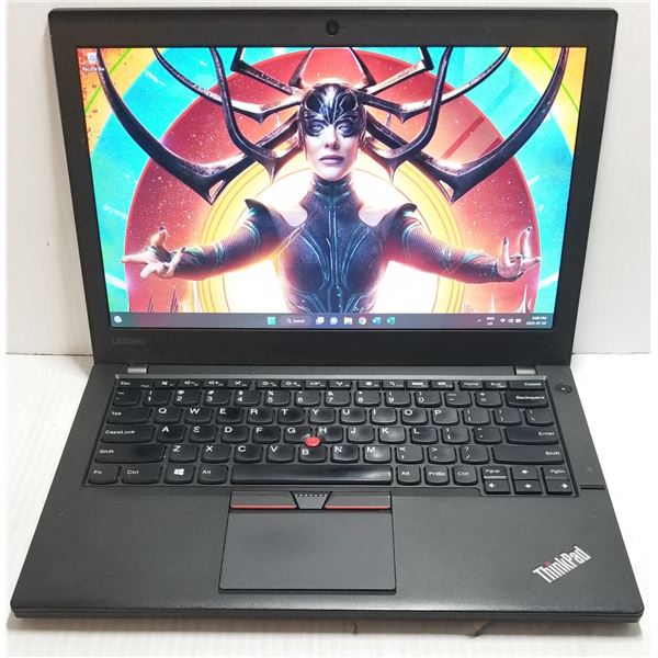 LENOVO ULTRABOOK LAPTOP i7 2.3 GHz/ WIN 11 PRO