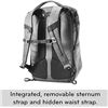 Image 2 : NEW PEAK DESIGN 30L PROFESSIONAL CAMERA BACKPACK