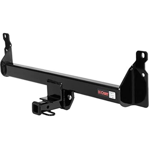 NEW CURT TOWING 11513 CLASS 1 TRAILER HITCH, PIN &