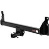 Image 1 : NEW CURT TOWING 11513 CLASS 1 TRAILER HITCH, PIN &