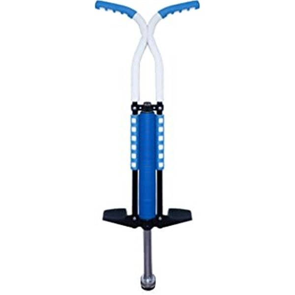 NEW WILLINGFUN POGO STICK