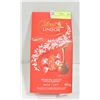 Image 1 : LINDT LINDOR MILK CHOCOLATE 650G BAG