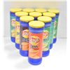 Image 1 : NEW CASE OF LAYS STAX VARIETY PACK 10PCS