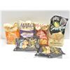 Image 1 : FRITO LAY NIGHT IN CHIP MIX VARIETY PACK 106480