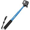 Image 1 : NEW REPACKED LUXEBELL LONG MONOPOD SELFIE STICK