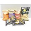 Image 1 : NEW CASE OF FRITO-LAY NIGHT IN CHIP MIX