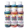 Image 1 : BOX OF 6 X 8 OZ COLOUR SPLASH LIQUID WATERCOLOR