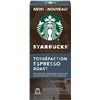 Image 1 : NEW BOX OF STARBUCKS NESPRESSO  ESPRESSO ROAST
