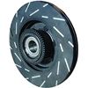 Image 1 : NEW REPACKED EBC PRECISION BRAKE ROTORS - USR7390