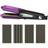 Image 1 : DSHOW PROFESSIONAL HAIR CRIMPING IRON