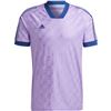 Image 1 : NEW ADIDAS TIRO SS JERSEY SIZE 3XL