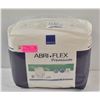Image 1 : NEW ABENA PREMIUM MENS LEVEL 3 PROTECTION - 14PCS