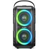NEW W-KING 80W BLUETOOTH PARTY SPEAKER, LOUD