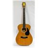 Image 1 : ESTATE ANJO ACOUSTIC GUITAR