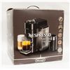 NEW NESPRESSO VERTUO & AEROCINNO3 COFFEE MAKER