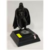 VINTAGE TALKING & MOVING STAR WARS COIN BANK