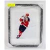 Image 1 : FRAMED CONNOR MCDAVID 8X10 PHOTO FROM 2015