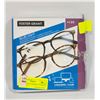 Image 1 : FOSTER GRANT READING GLASSES 2 PACK +1.50