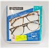 Image 1 : FOSTER GRANT READING GLASSES 2 PACK +1.75