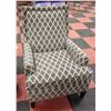 Image 1 : 2 MATCHING FORMAL PARLOUR STYLE CHAIRS