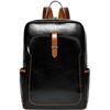 Image 1 : NEW BOSTANTEN 100% LEATHER BACKPACK/HANDBAG