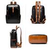 Image 3 : NEW BOSTANTEN 100% LEATHER BACKPACK/HANDBAG