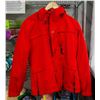 MYSTIC HEAT TUFF DRY WOMENS SIZE S SHERPA LINED