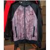 Image 1 : LADIES (M) NICE BLACK AND LIGHT CAMO SPRING