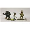 Image 1 : WHERE THE WILD THINGS ARE MCFARLANE COLLECTORS