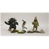 WHERE THE WILD THINGS ARE MCFARLANE COLLECTORS