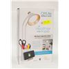 Image 1 : OTTLITE LED DESK ORGANIZE LAMP WITH WIRELESS