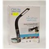 Image 1 : OTTLITE WIRELESS CHARGING LED LAMP W/ COLOR
