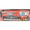 Image 1 : VINTAGE YAMAHA PORTATONE ELECTRIC KEYBOARD