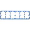 Image 1 : NEW FEL-PRO HEAD GASKET MODEL: 7564 C