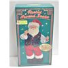 Image 1 : VINTAGE "ROCKIN' AROUND SANTA"- BRENDA LEE