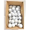 Image 1 : 100 TITLEIST ASST PRO V1 2ND GRADE GOLF BALLS