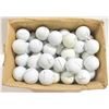 100 TITLEIST ASST PROV1 2ND GRADE GOLF BALLS