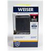 Image 1 : NEW WEISER LOW PROFILE SINGLE