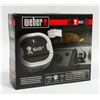 Image 1 : NEW WEBER IGRILL BLUETOOTH