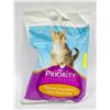 Image 1 : 4KG PRIORITY CAT LITTER UNSCENTED