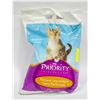 4KG PRIORITY CAT LITTER UNSCENTED