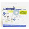 NEW SEALED WATERPIK EVOLUTION/NANO WATER