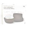 Image 1 : SHARPER IMAGE ICE THERAPY MASSAGE BALL