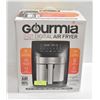 Image 1 : GOURMIA 7QT DIGITAL AIR FRYER