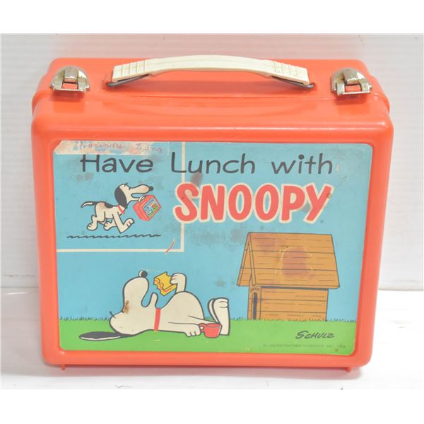 1968 THERMOS