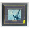 Image 1 : FRAMED ARTIST ROBERT BATEMAN