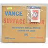 VINTAGE SURFACE SAVER "SLICE 'N DICE" COUNTERTOP